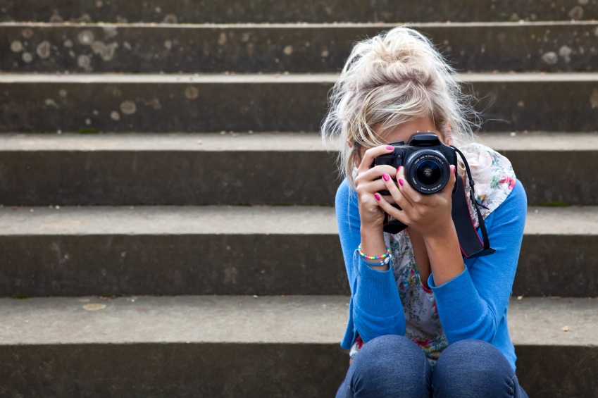 dSLR Course dSLR Course