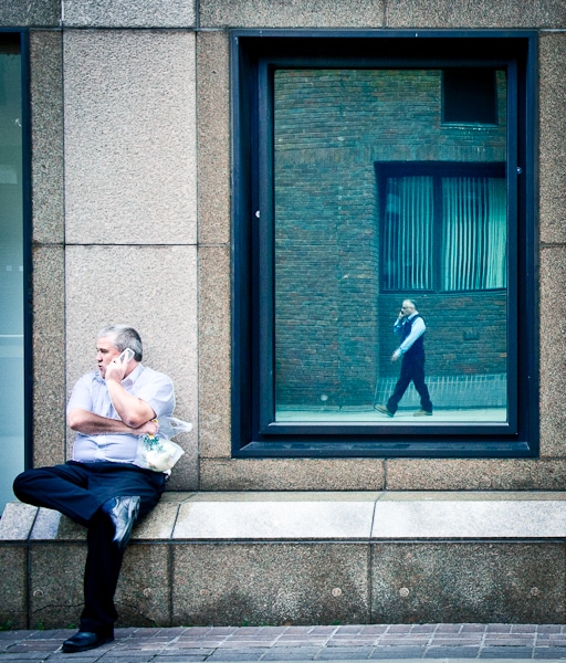 London Street Photography