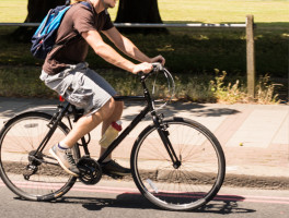 How to freeze movement in a photo