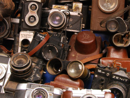 Cameras-1