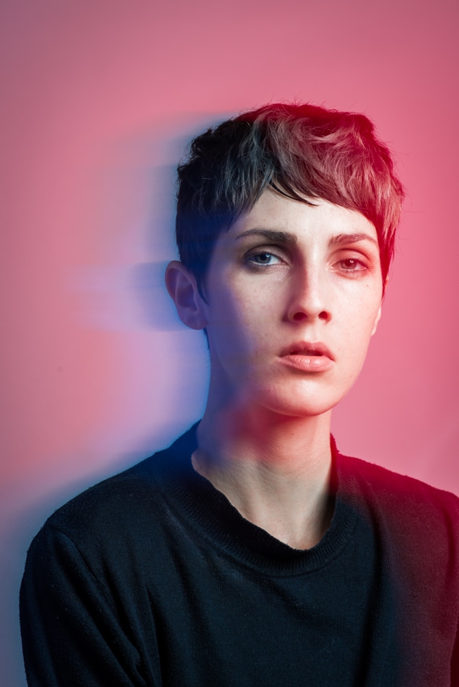 Studio Lighting Course