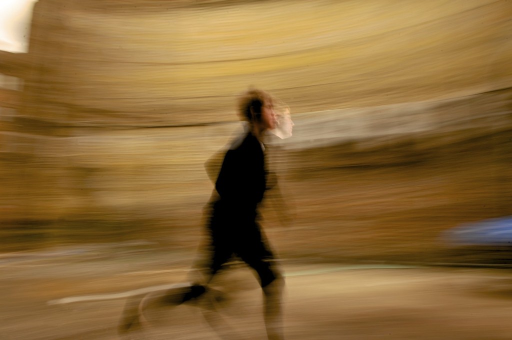 Movement and Flash