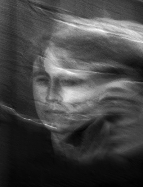 Movement and flash