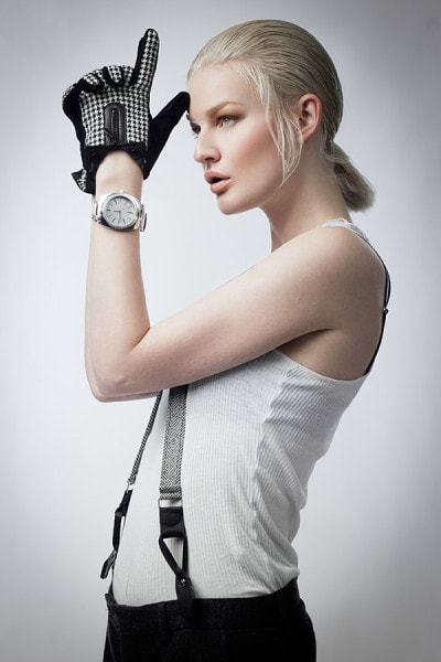 Fashion Photography Course