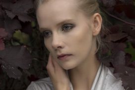 UK Portrait Workshop