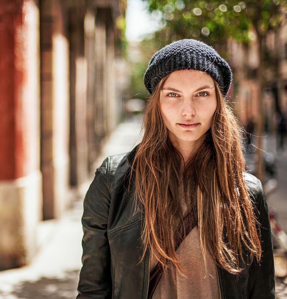 10 Portrait Photography Tips