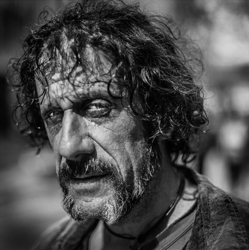 Portrait Photography Tips