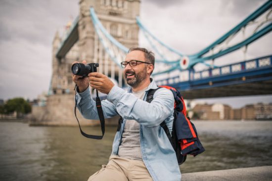 Beginner Photography Course London