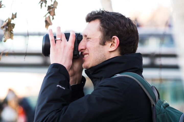 How to stop taking mediocre photos