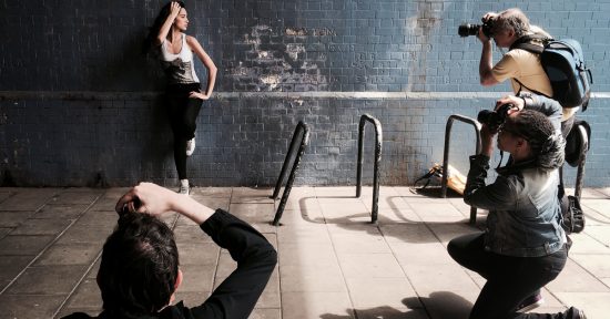 Photography Courses