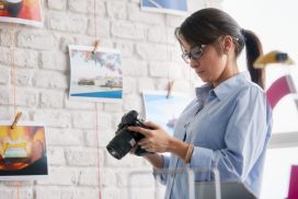 Photography Business