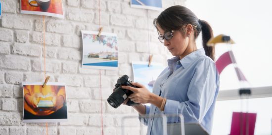 Photography Business