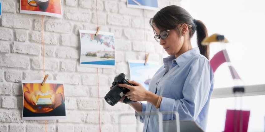 Photography Business