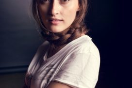 Studio Photography Course