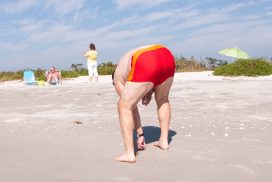How to take better holiday photos