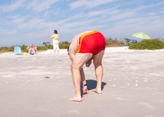 How to take better holiday photos