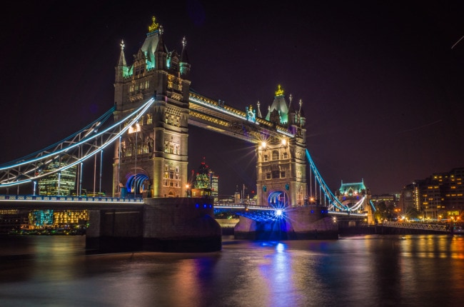 Night Photography
