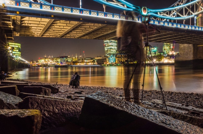 Night Photography