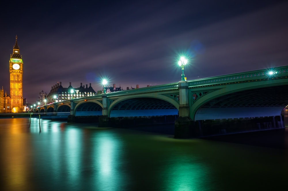 Night Photography-2