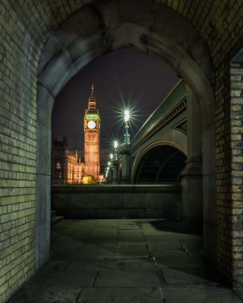 Night Photography-3