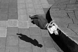 How to Photograph movement
