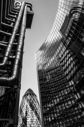 Architecture Photography Workshop