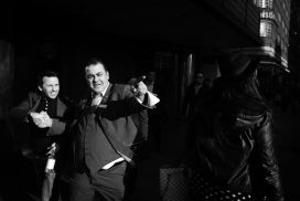 Metering and Street Photography