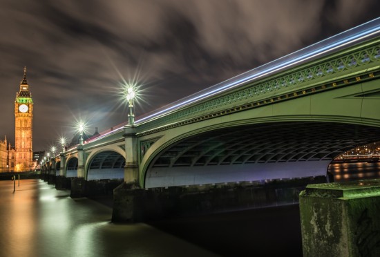 Night Photography Workshop
