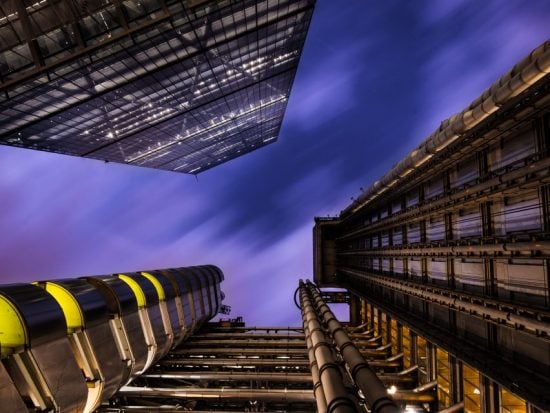 Architectural Photography