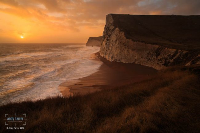 Landscape Photography Course