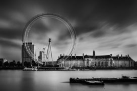 Long Exposure