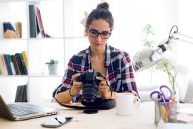 Making Money From Photography