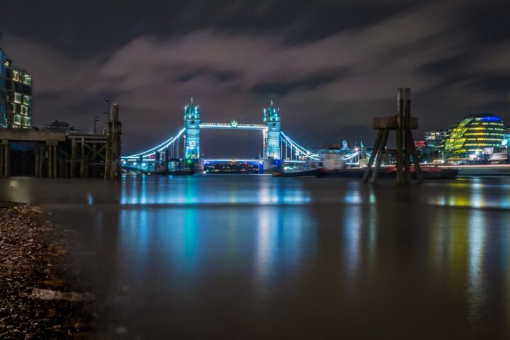 Night Photography Workshop
