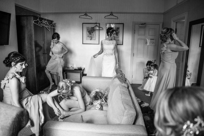 Wedding Photography Course
