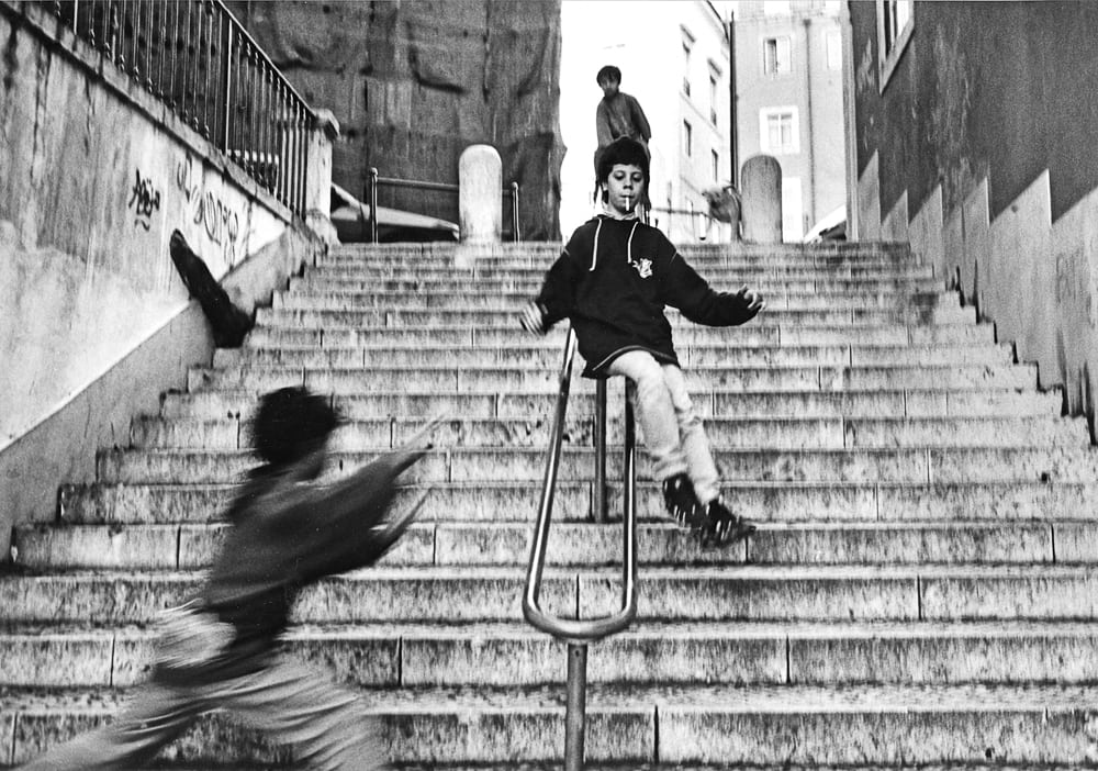I. Introduction to Urban Photography