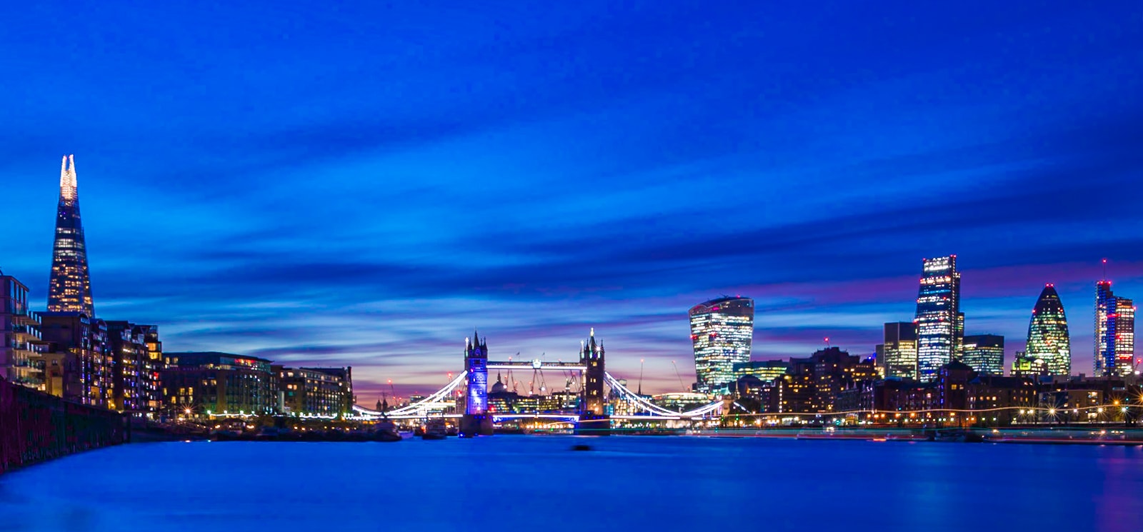 Photography Courses London