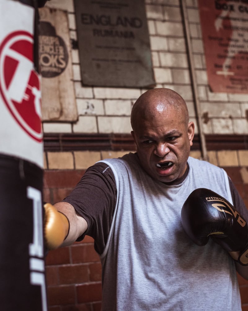 Boxing Shoot-6