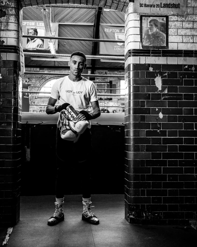 Boxing Shoot-8
