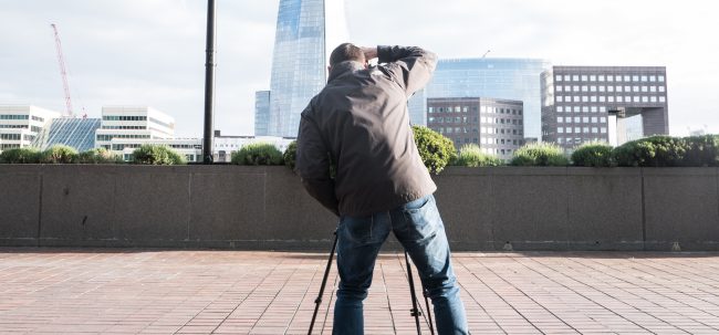 How to get better at photography