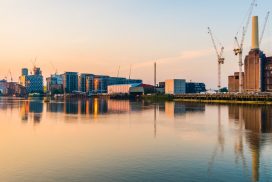 Best London Landscape Photography Locations