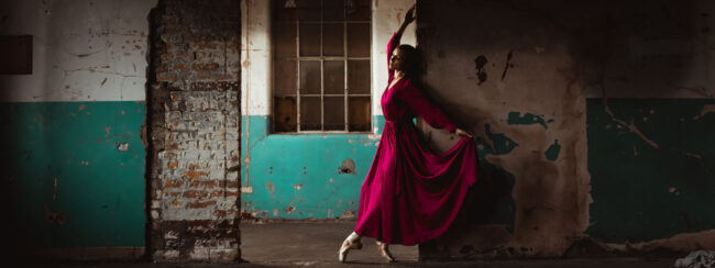 Dance Photography Shoot