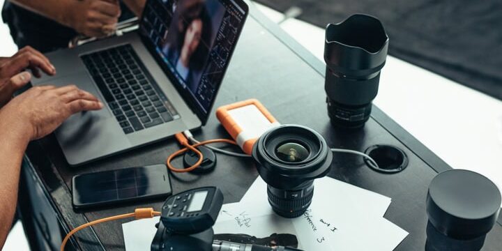 1-1 Photography Training
