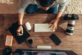 Ways To Make Money With Photography
