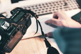 How To Create A Photography Portfolio