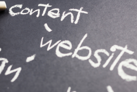 Perfect Photography Website