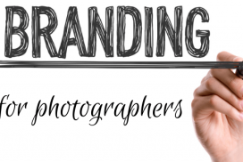 Branding for photographers