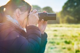 Photography Course Gift Vouchers