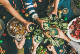 Why photography is like a good dinner