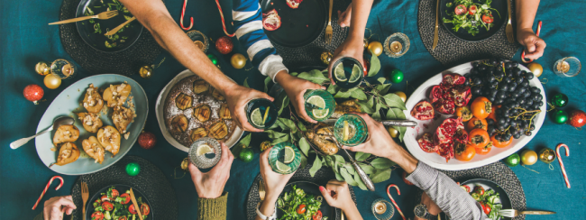 Why photography is like a good dinner