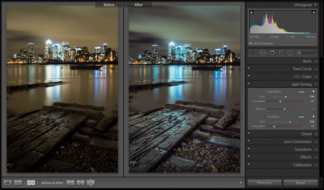 Lightroom Course